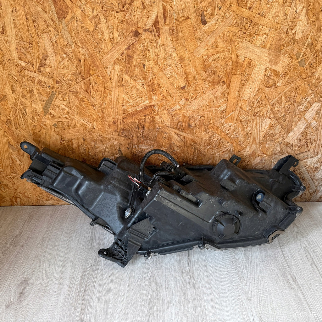 Frontscheinwerfer Toyota Yaris Ein Satz Scheinwerfer Headlight SCH9790635547ge