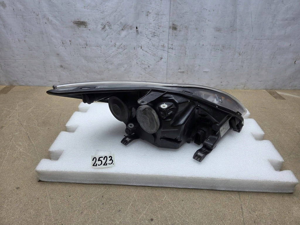 Frontscheinwerfer Ford Focus II Links Scheinwerfer Headlight SCH3458991902ij