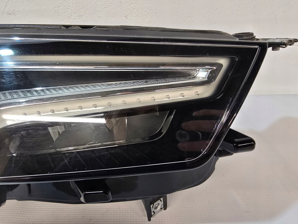 Frontscheinwerfer Seat Ateca 576941032B Rechts Scheinwerfer Headlight SCH5814316998ue