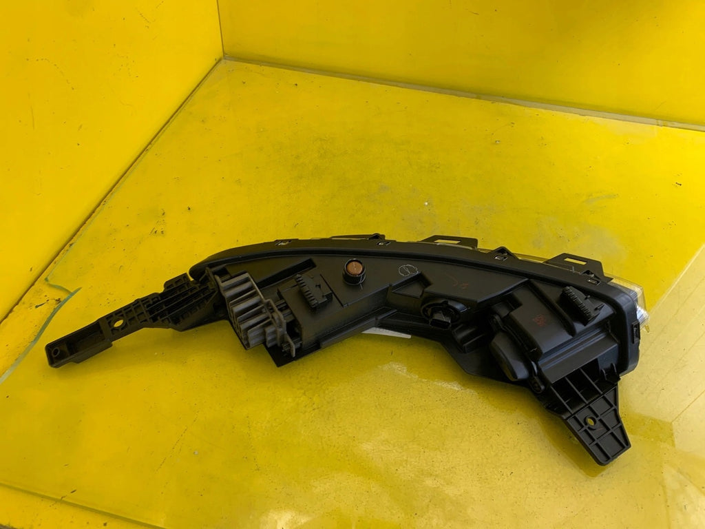 Frontscheinwerfer Hyundai Bayon 92208Q0500 LED Rechts Scheinwerfer Headlight