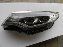Laden Sie das Bild in den Galerie-Viewer, Frontscheinwerfer Kia Optima 42101-D4300 Full LED Ein Satz Headlight SCH7235279835jj