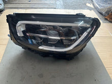 Laden Sie das Bild in den Galerie-Viewer, Frontscheinwerfer Mercedes-Benz Glc C253 X253 A2539066901 LED Links Headlight SCH1051857895hs