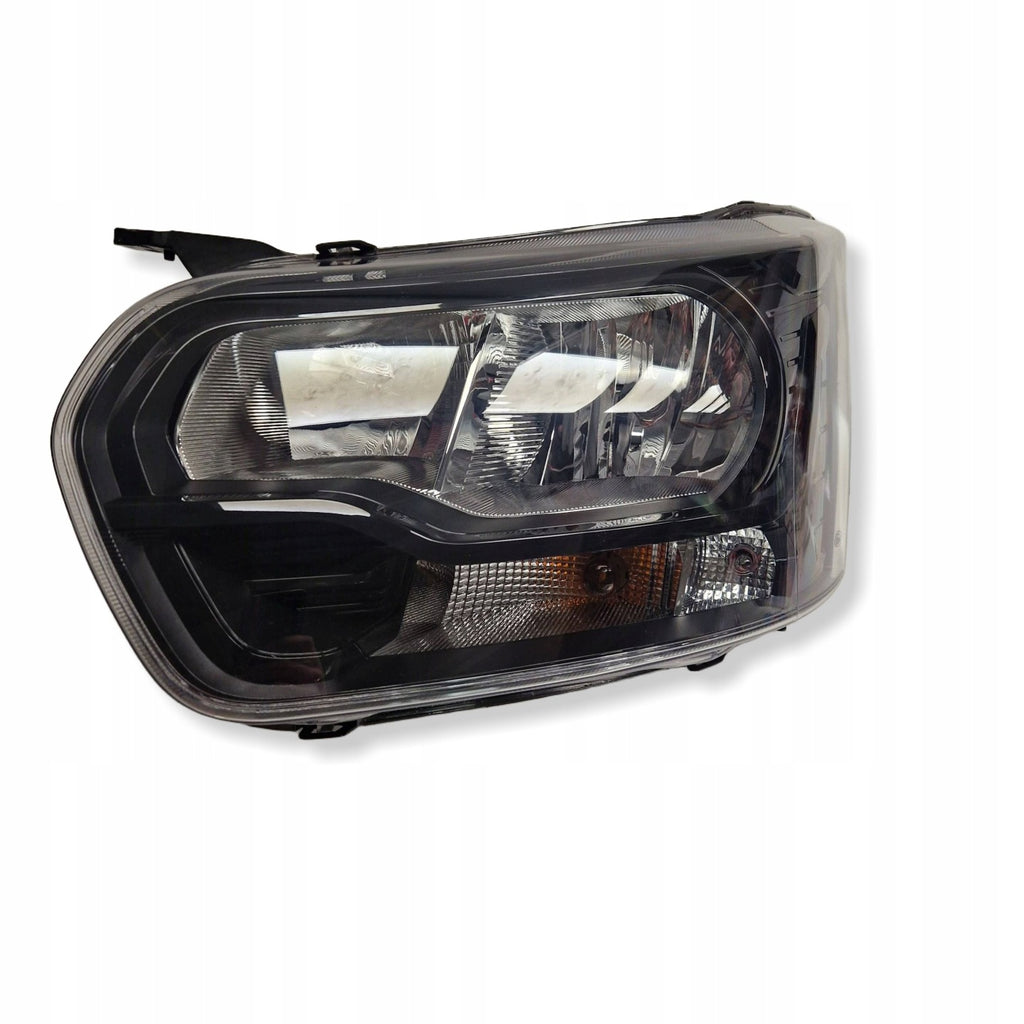 Frontscheinwerfer Ford Transit GK3113W030BC Links Scheinwerfer Headlight SCH2252731031hd
