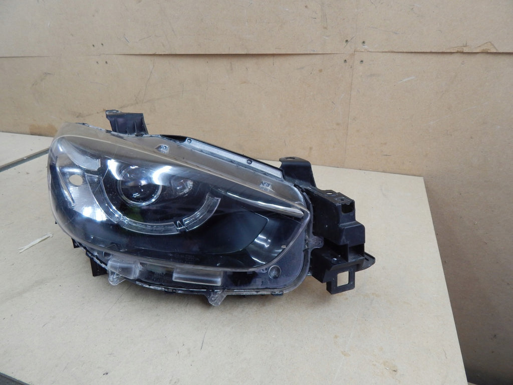 Frontscheinwerfer Mazda Cx5 Cx-5 KA1F51030C Rechts Scheinwerfer Headlight SCH7583535164is