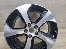 Laden Sie das Bild in den Galerie-Viewer, 1x Alufelge 18 Zoll 5x112 5G0601025AS VW Golf Vii Rim Wheel FEL1730535471nd