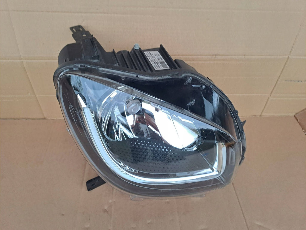 Frontscheinwerfer Smart Fortwo A4538202039 Rechts Scheinwerfer Headlight SCH8557398453hu