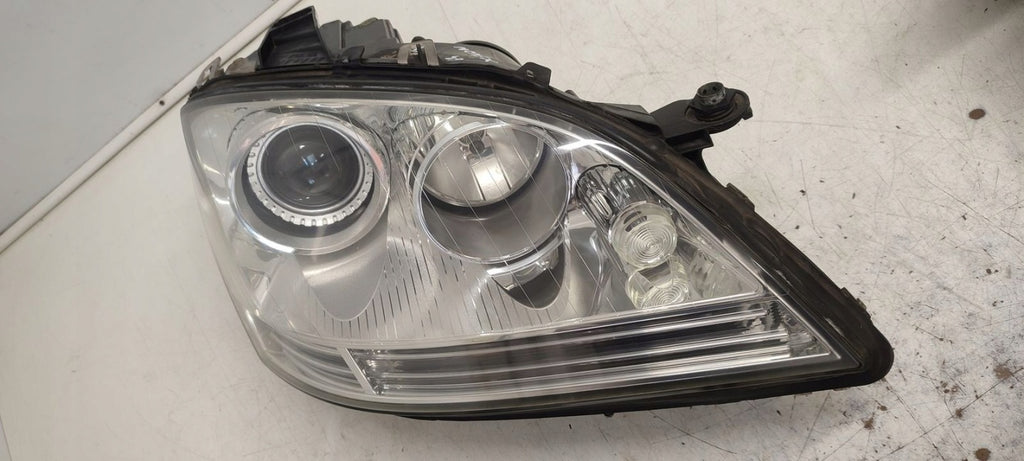 Frontscheinwerfer Mercedes-Benz W164 85122000 Xenon Rechts Headlight SCH3479582709sb