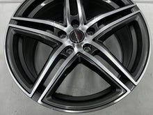 Laden Sie das Bild in den Galerie-Viewer, 1x Alufelge 18 Zoll 8.0" 5x112 40ET XRT-8018 Audi I Rim Wheel FEL6561432690zn