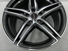 Laden Sie das Bild in den Galerie-Viewer, 1x Alufelge 18 Zoll 8.0" 5x112 40ET XRT-8018 Audi I Rim Wheel FEL6561432690zn