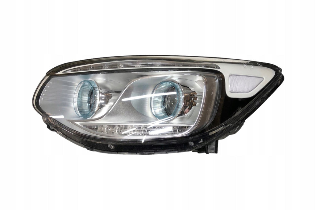 Frontscheinwerfer Kia Soul 92101E4 Vorderseite Scheinwerfer Headlight SCH7689326118zk