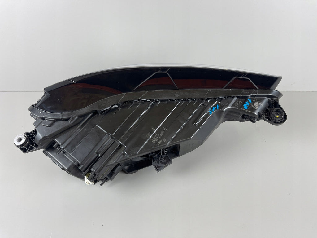 Frontscheinwerfer Audi Q5 80A941035J Full LED Links Scheinwerfer Headlight SCH8263650826ad