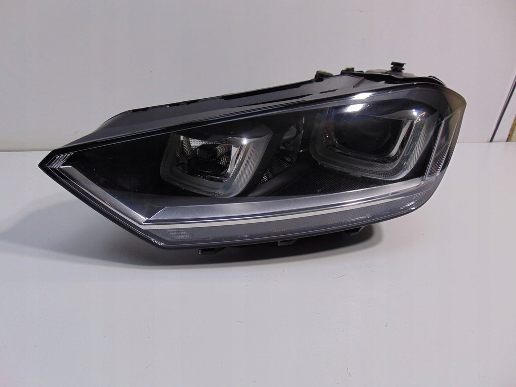 Frontscheinwerfer VW Golf VII Sportsvan 517941751B Xenon Links Headlight SCH8461662501jf