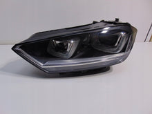 Load image into Gallery viewer, Frontscheinwerfer VW Golf VII Sportsvan 517941751B Xenon Links Headlight SCH8461662501jf