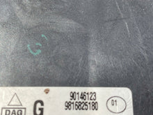 Load image into Gallery viewer, Frontscheinwerfer Citroën Berlingo 9816825080 Ein Stück (Rechts oder Links)