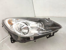 Load image into Gallery viewer, Frontscheinwerfer Opel Corsa D 13217454 Rechts Scheinwerfer Headlight SCH7159614343ov
