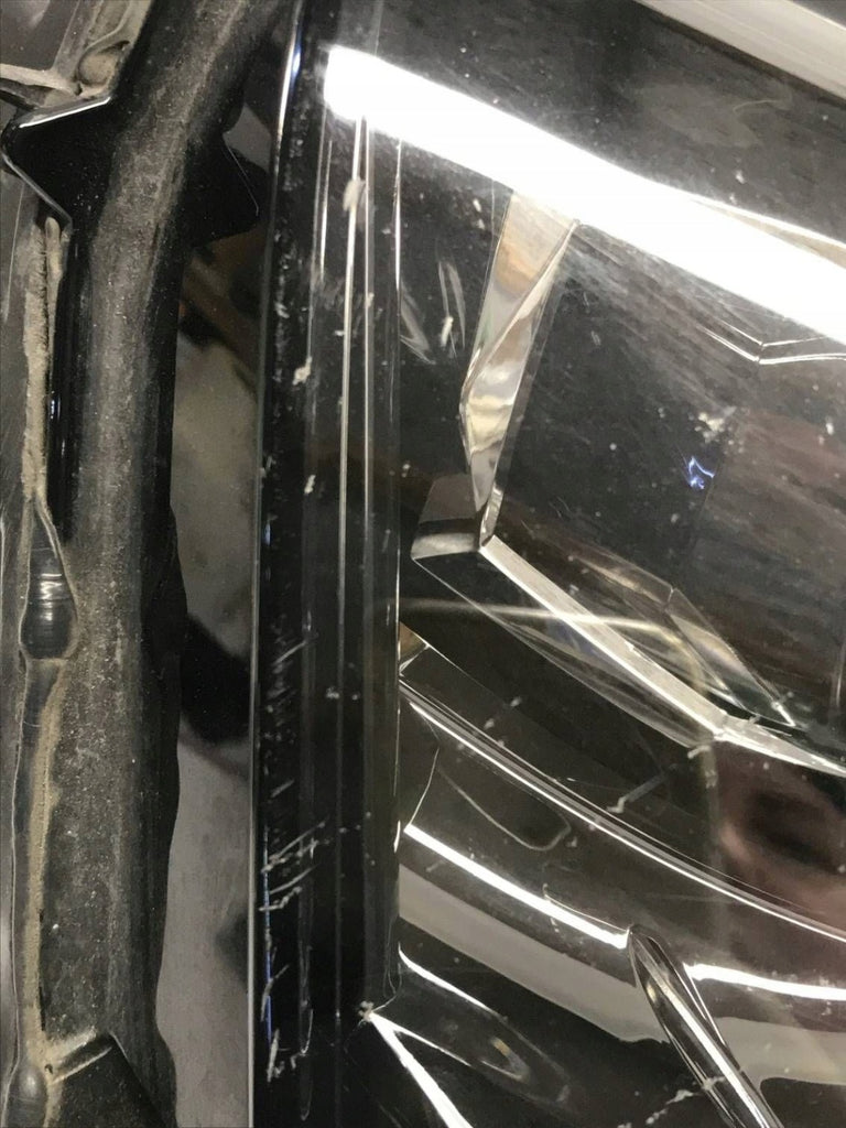 Frontscheinwerfer Skoda Karoq 57B941016B Rechts Scheinwerfer Headlight SCH1933161338ij