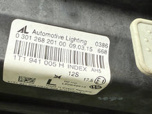 Load image into Gallery viewer, Frontscheinwerfer VW Touran Caddy I 1T1941005H Links Scheinwerfer Headlight SCH6314863185ha