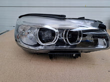 Laden Sie das Bild in den Galerie-Viewer, Frontscheinwerfer BMW F45 F46 7472214-01 LED Rechts Scheinwerfer Headlight SCH5188807559di
