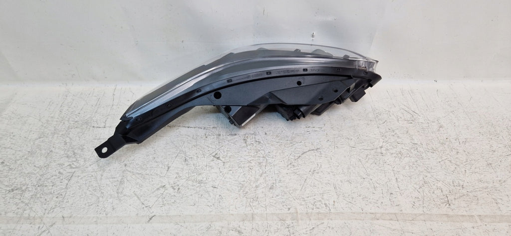 Frontscheinwerfer Kia Ceed 92101J7500 LED Links Scheinwerfer Headlight SCH9422136796zr