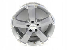 Laden Sie das Bild in den Galerie-Viewer, 1x Alufelge 17 Zoll 8.0" 5x108 Silber 47R7805 Renault Espace Iv Rim Wheel FEL1192779850lq