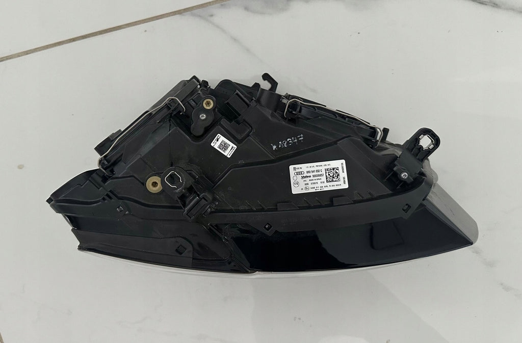 Frontscheinwerfer Audi Q5 8R0941032C Rechts Scheinwerfer Headlight SCH6840636827zj