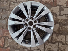 Laden Sie das Bild in den Galerie-Viewer, 1x Alufelge 18 Zoll 7.5&quot; 6x114.3 N838014 Mercedes-Benz 470 Rim Wheel