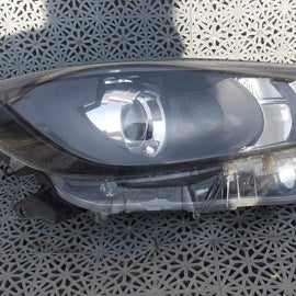 Frontscheinwerfer Toyota Yaris Rechts Scheinwerfer Headlight SCH3630454156dg