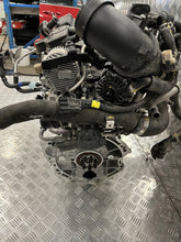 Laden Sie das Bild in den Galerie-Viewer, Motor Kia Sportage V G4FT 1.6 TGDI 230PS 3TKm 2023 Hybrid Engine Komplett