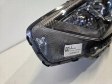 Load image into Gallery viewer, Frontscheinwerfer Hyundai I30 III 92101G4510 Links Scheinwerfer Headlight SCH8249608231jx