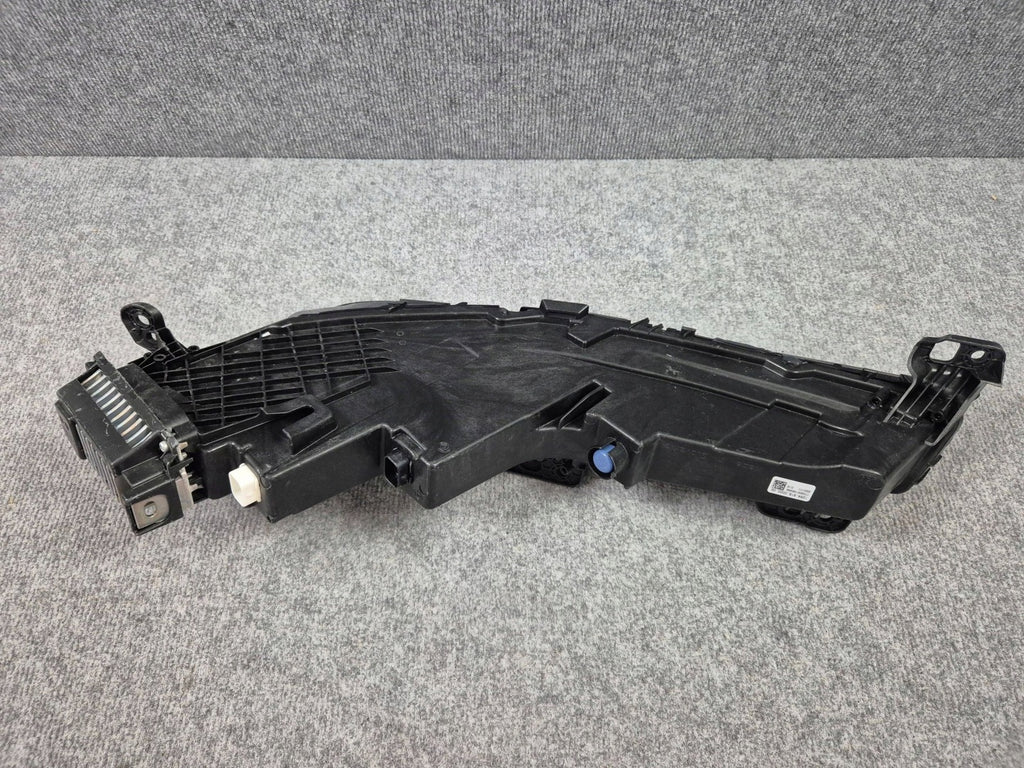 Frontscheinwerfer BMW 7 9450080-13 Rechts Scheinwerfer Headlight SCH4348064545al