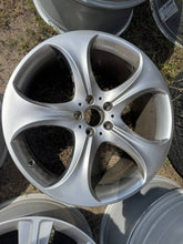 Load image into Gallery viewer, 1x Alufelge 20 Zoll 5x112 A2224012300 Mercedes-Benz W222 Rim Wheel FEL9685235016bi