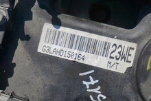 Laden Sie das Bild in den Galerie-Viewer, Motor Kia Picanto G3LA 1.0 59TKm 2018 Benzin Engine Unkomplett MOT2665242405lq