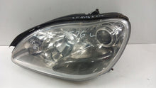 Load image into Gallery viewer, Frontscheinwerfer Mercedes-Benz W220 Bi-Xenon Links Scheinwerfer Headlight SCH6821552084wn