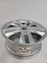 Load image into Gallery viewer, 1x Alufelge 20 Zoll 8.5" 5x112 62ET A1664011402 Mercedes-Benz W166 Rim Wheel FEL9101876872ot