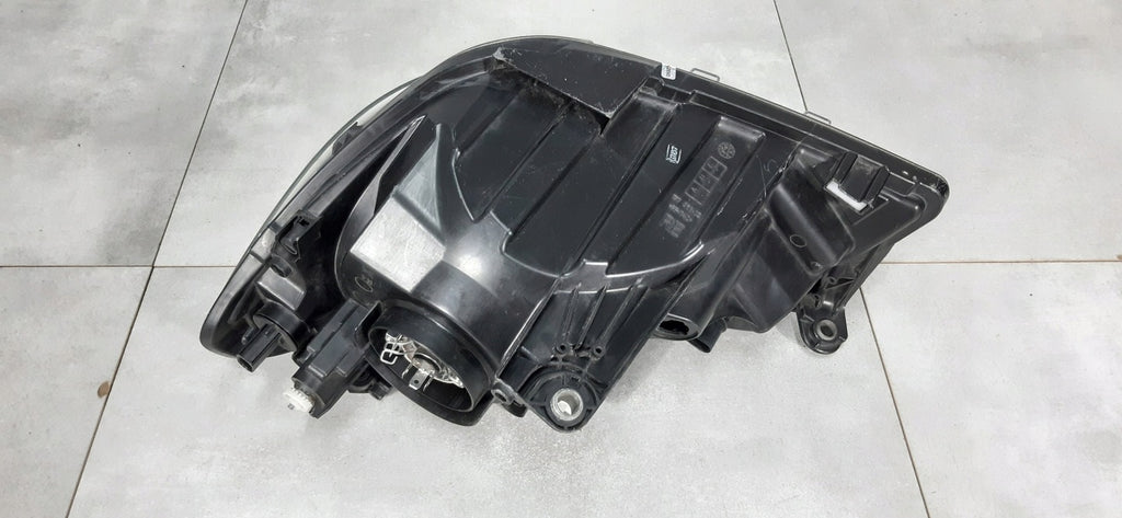 Frontscheinwerfer Skoda Citigo 1ST941016D Rechts Scheinwerfer Headlight