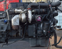Laden Sie das Bild in den Galerie-Viewer, Motor Daf 523452435234 510PS Diesel Engine Komplett MOT3030914825pt