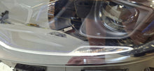 Laden Sie das Bild in den Galerie-Viewer, Frontscheinwerfer Mercedes-Benz Glc A2549062302 Links Scheinwerfer Headlight SCH5059373738wh