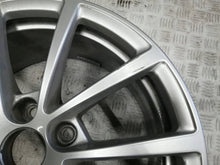 Laden Sie das Bild in den Galerie-Viewer, 1x Alufelge 17 Zoll 5x112 4K0601025 Audi A6 C8 Rim Wheel FEL7367415554fk