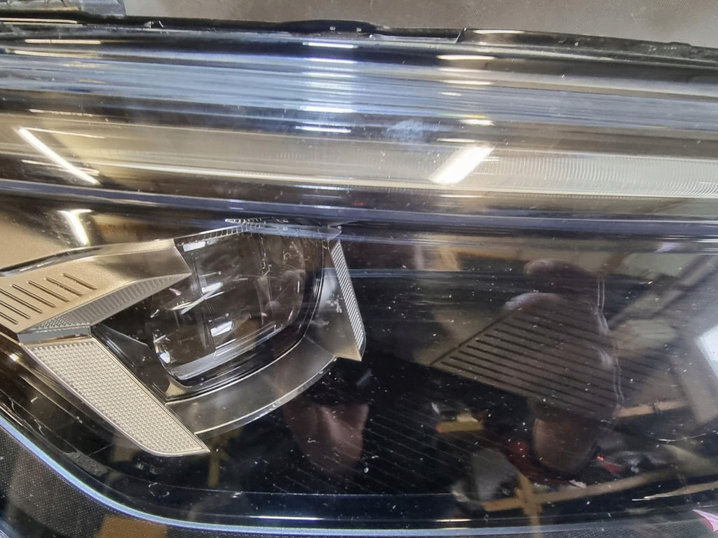 Frontscheinwerfer VW Passat 3J1941006 LED Rechts Scheinwerfer Headlight SCH6218743706vt