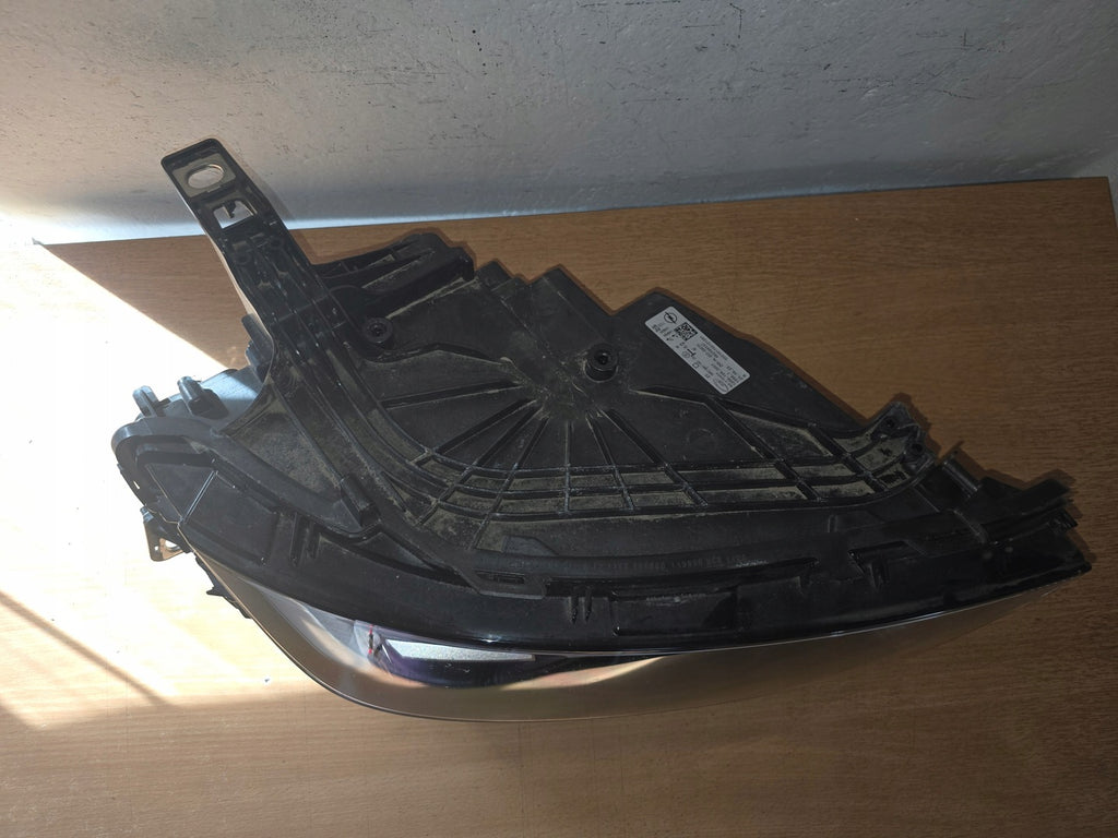Frontscheinwerfer Opel Astra L 9851881180 Rechts Scheinwerfer Headlight SCH2046916723tk