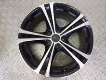 Laden Sie das Bild in den Galerie-Viewer, 4x Alufelge 18 Zoll 8.0" 5x112 Seat Altea Rim Wheel FEL8882375819kv