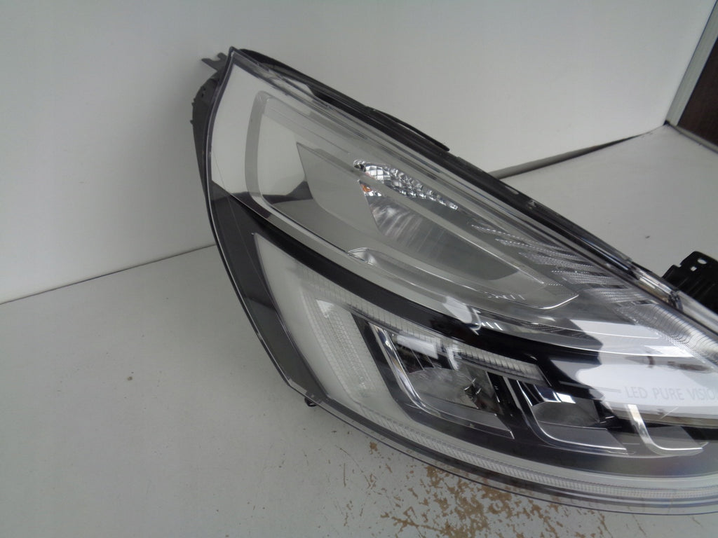 Frontscheinwerfer Renault Clio IV 260100274R FULL LED Rechts Headlight