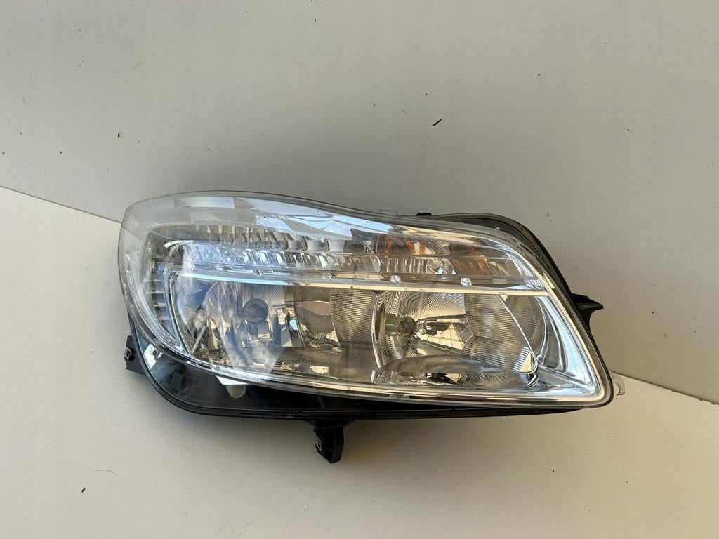 Frontscheinwerfer Opel Insignia A 22831927 1EJ009630-02 LED Rechts Headlight