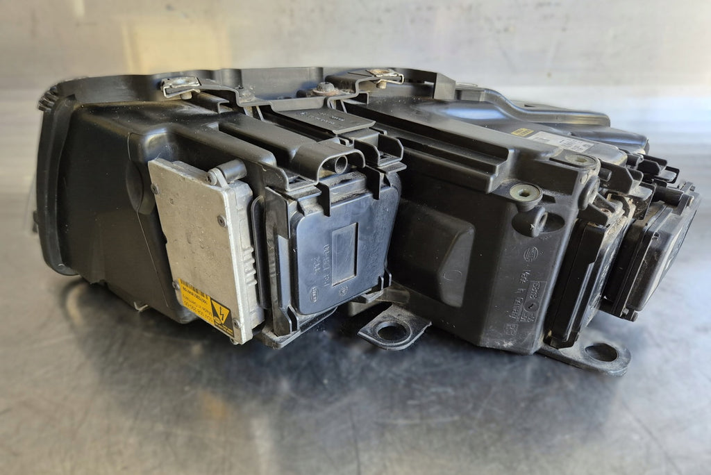 Frontscheinwerfer Audi A8 4F0941329 Xenon Rechts Scheinwerfer Headlight