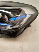 Laden Sie das Bild in den Galerie-Viewer, Frontscheinwerfer BMW X3 G01 5A29217-06 Laser Links Scheinwerfer Headlight SCH1391232808nc