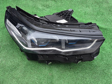 Laden Sie das Bild in den Galerie-Viewer, Frontscheinwerfer BMW 5 5A878F2-05 Rechts Scheinwerfer Headlight SCH6023859120ot