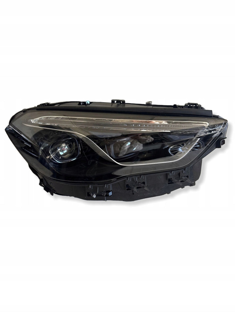 Frontscheinwerfer Mercedes-Benz Gla H247 A2479064204 LED Rechts Headlight SCH4868812069ce