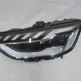 Frontscheinwerfer Audi A4 B9 8W0941035 LED Links Scheinwerfer Headlight SCH1217302727au