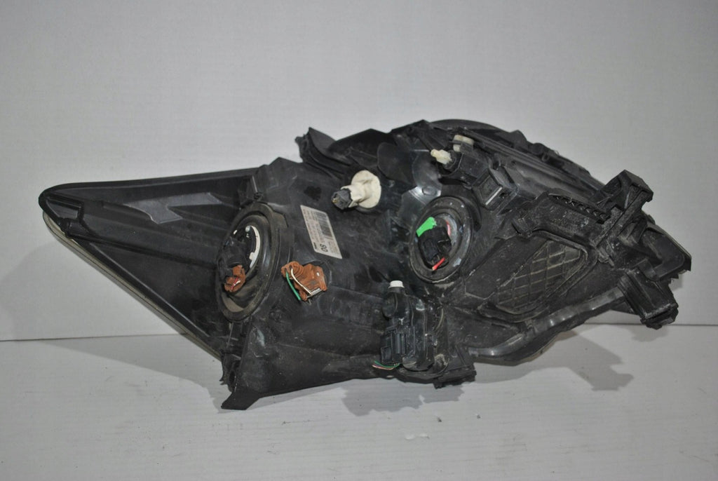 Frontscheinwerfer Toyota Auris 8115002460 Links Scheinwerfer Headlight SCH8442857222ke