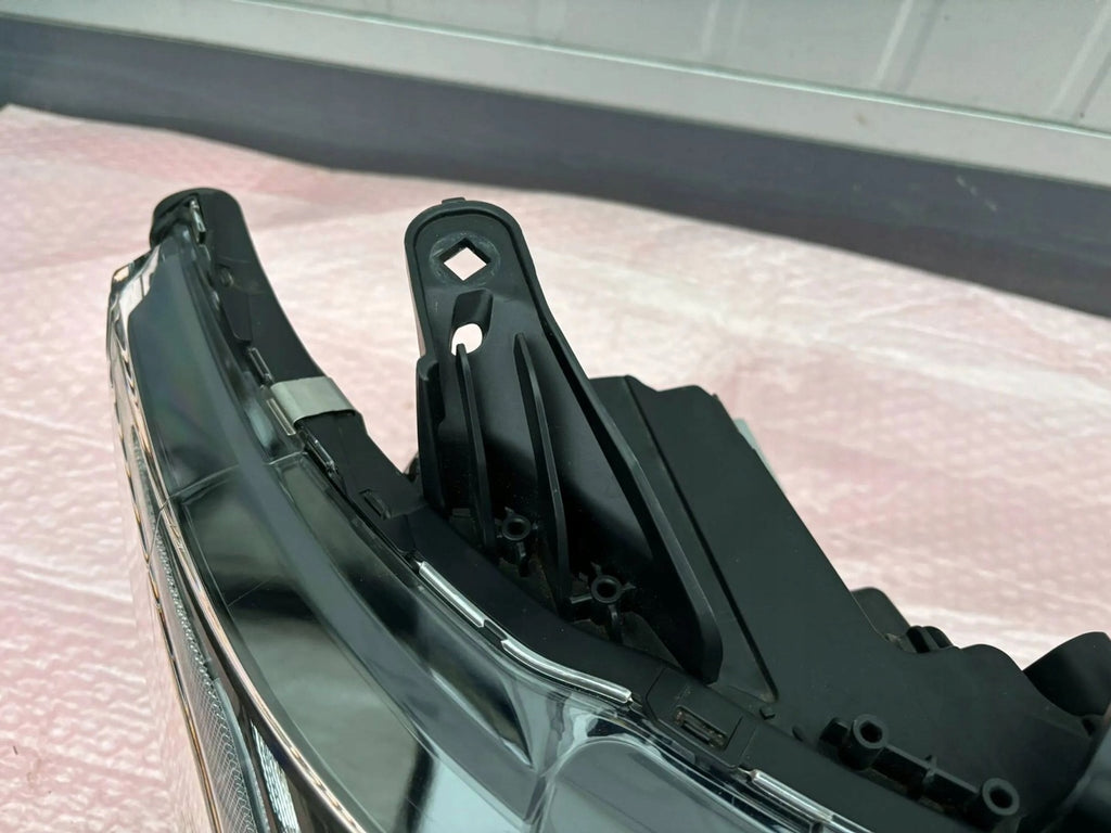 Frontscheinwerfer Mitsubishi Outlander ECM92121E20 Full LED Rechts Headlight